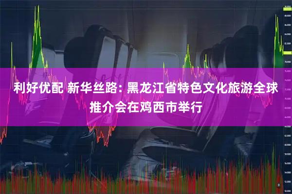 利好优配 新华丝路: 黑龙江省特色文化旅游全球推介会在鸡西市举行